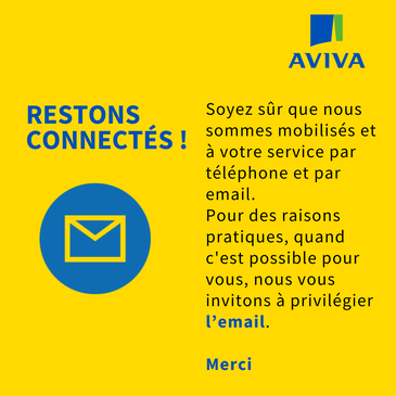 Agence Assurance Erquy Aviva